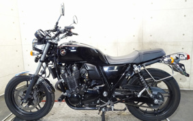 HONDA CB1100 BLACK STYLE ABS 2014 SC65