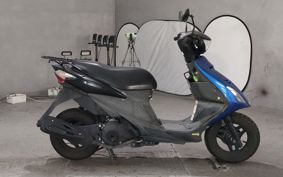 SUZUKI ADDRESS V125 CF4MA