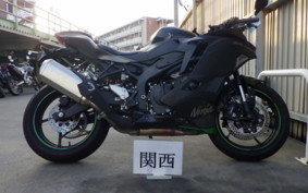 KAWASAKI ZX-4R SE 2023 ZX400P