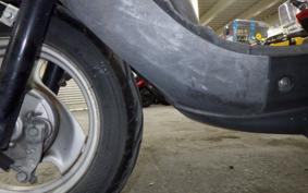 YAMAHA JOG Gen.5 SA36J