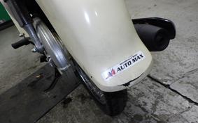 HONDA C50 SUPER CUB AA09