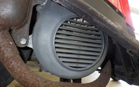 YAMAHA SALIENT 2006 14T