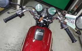 HONDA CB750F 2022 CB750F