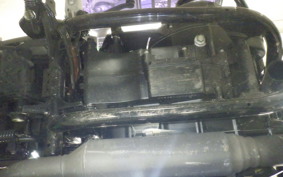 HONDA GB350S 2022 NC59