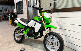 SUZUKI LET's CA4AA