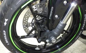 KAWASAKI ZX-25R