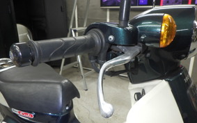 HONDA C110 SUPER CUB 2021 JA44