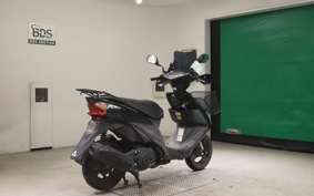 SUZUKI ADDRESS V125 S 2019 CF4MA