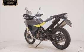 HUSQVARNA NORDEN901 2022