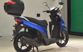 SUZUKI ADDRESS 110 2003 CE47A