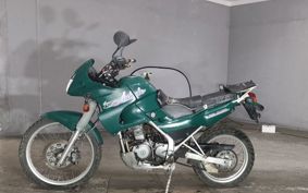 KAWASAKI KLE250 ANHELO LE250A