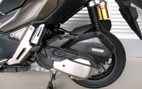 HONDA ADV150 KF38