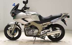 YAMAHA TDM900 2002