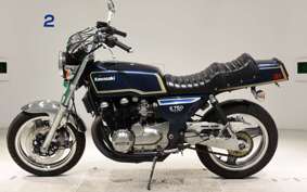 KAWASAKI ZEPHYR 750 2018 ZR750C