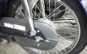 HONDA C50 SUPER CUB AA01