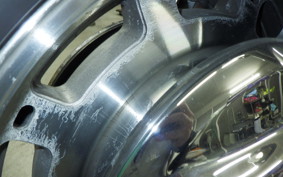 HONDA GL1500 GOLD WING SE 1997 SC22