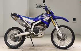 YAMAHA WR250R DG15J