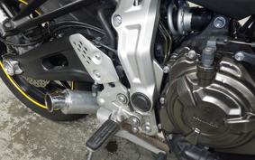 YAMAHA MT-07 ABS 2014 RM07J