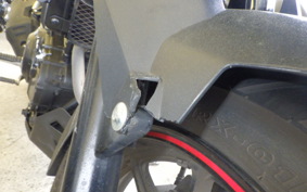 SUZUKI Vｽﾄﾛｰﾑ250A