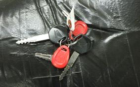 HONDA PCX 125 2003 JF28