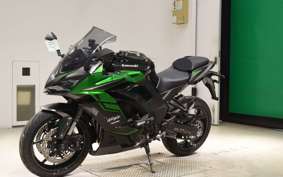 KAWASAKI NINJA 1000SX 2024 ZXT02K
