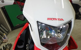 HONDA CRF250M 2017 MD38