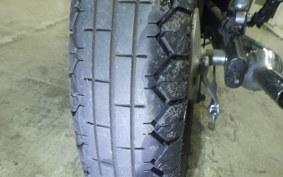 KAWASAKI ESTRELLA CUSTOM 2002 BJ250A