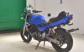 KAWASAKI BALIUS 250 Gen.2 2020 ZR250B