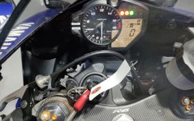 YAMAHA YZF-R6 2018 RJ27
