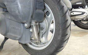 SUZUKI ﾚｯﾂG CA4AA