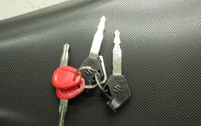 SUZUKI ADDRESS 110 CE47A