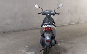 SUZUKI LET`S4 CA45A