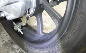 HONDA PCX125 2024 JF81