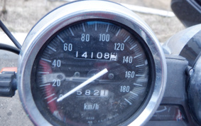 KAWASAKI ZRX-2 2007 ZR400E