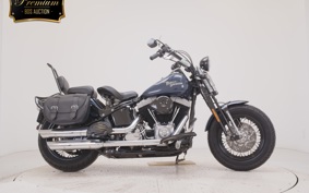 HARLEY FLSTSB 1580 2008