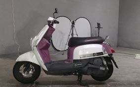 YAMAHA CUXI 100 C1DW