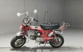HONDA DUCKS50 ST50