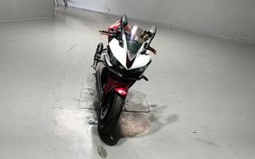 YAMAHA YZF-R25 RG10J