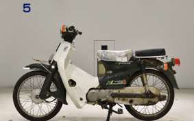 HONDA C70 SUPER CUB C70