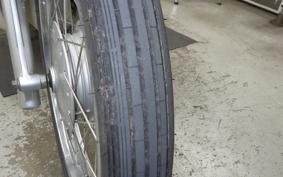 HONDA C110 SUPER CUB 2008 JA07