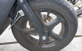 YAMAHA JOG Delux SA39J