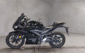 YAMAHA YZF-R3 RH13J