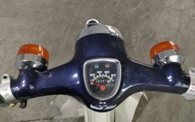 HONDA SUPER CUB90 HA02