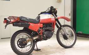 HONDA XL250R PARIS-DAKAR 2006 MD03