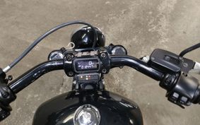 HARLEY FXBBS1870 2021 YYK