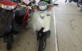 HONDA TODAY 2011 AF61