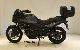 SUZUKI Vｽﾄﾛｰﾑ650A 2018 VP56A