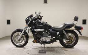 KAWASAKI ELIMINATOR 250 V VN250A