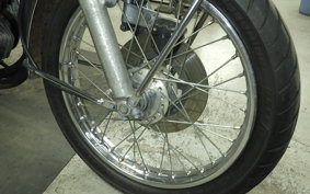 HONDA CB400ﾌｫｱ 2024 CB400F