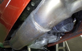 KAWASAKI NINJA 400 2018 EX400G